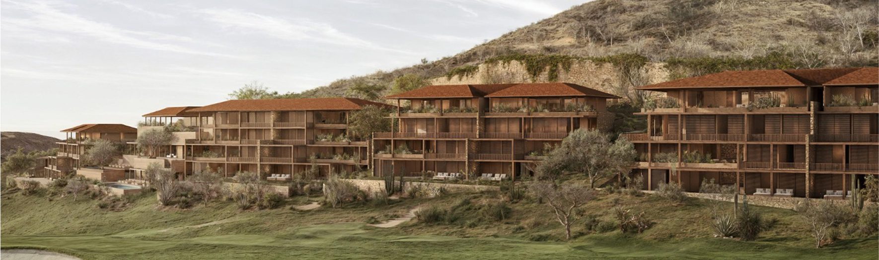 Mountain Residences Palmilla Reserve